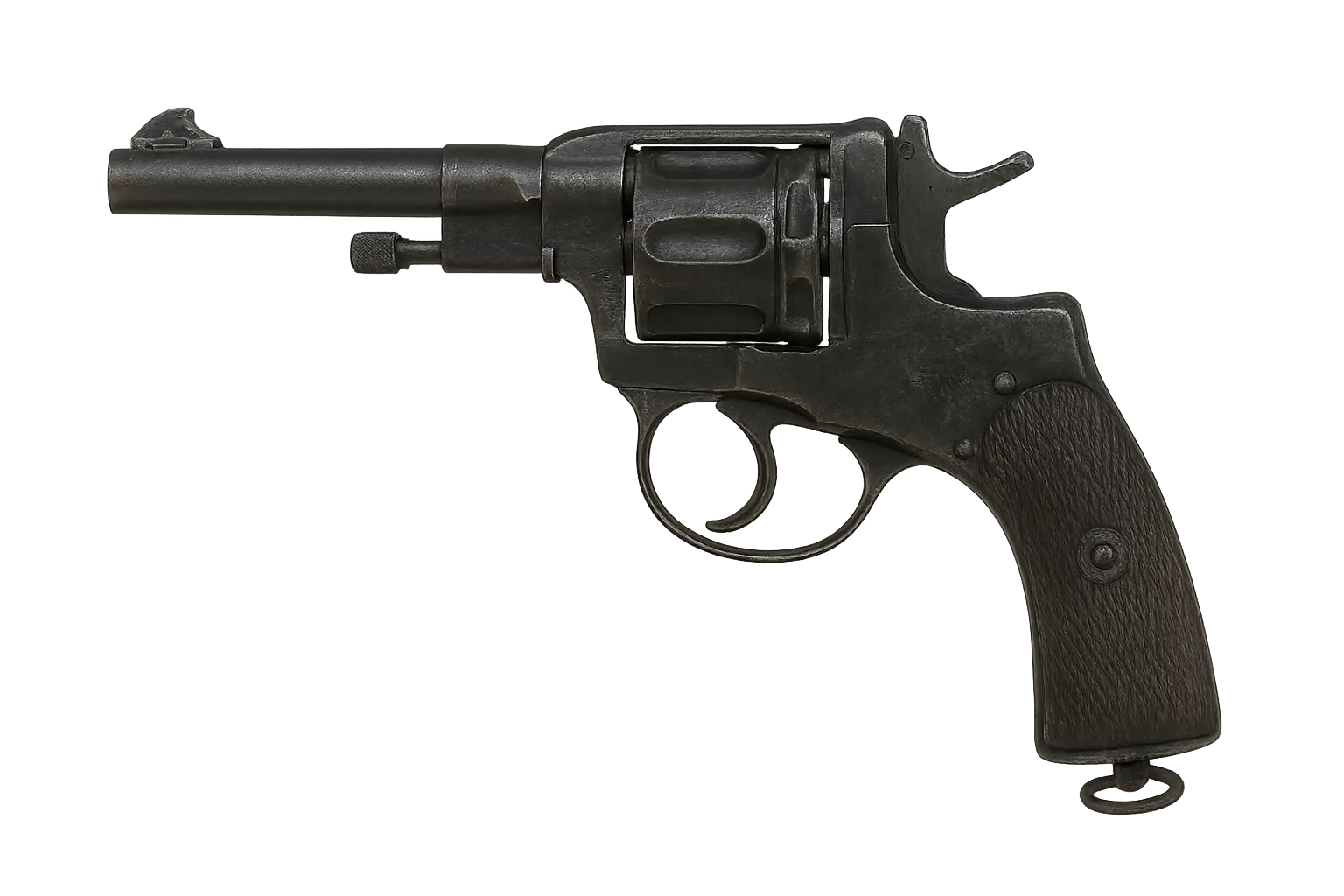 Nagant M1895